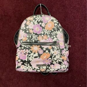 Madden Girl Floral Mini